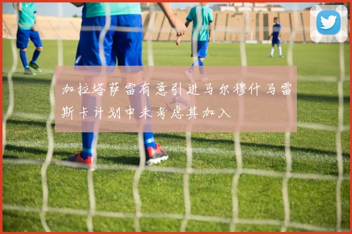 加拉塔萨雷有意引进马尔穆什马雷斯卡计划中未考虑其加入