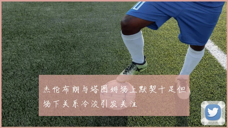 杰伦布朗与塔图姆场上默契十足但场下关系冷淡引发关注