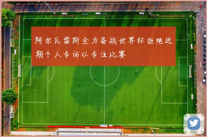 阿尔瓦雷斯全力备战世界杯拒绝近期个人专访以专注比赛